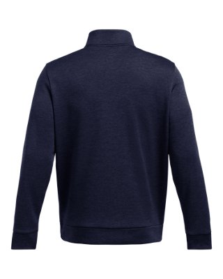 Armour Fleece® Twist Men's ¼ Zip | Under Armour