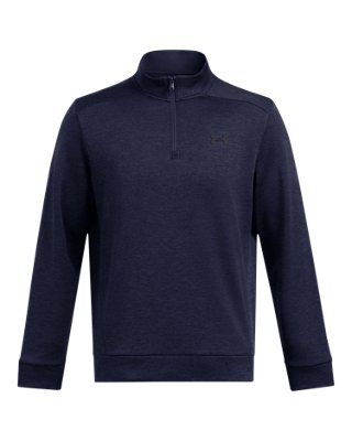 Armour Fleece® Twist Men's ¼ Zip | Under Armour