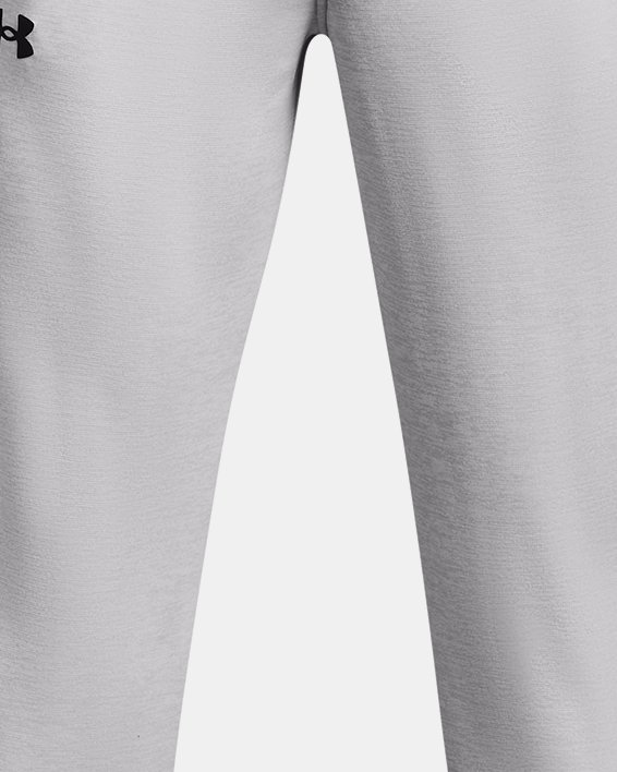 Under Armour Fleece Twist Pants Pitch Gray 1373361-012 at