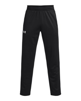 fleece under armour pants