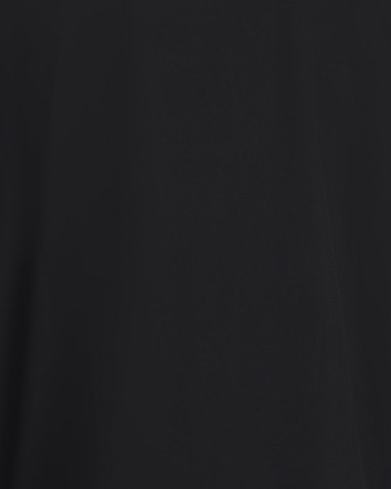 Men's UA Storm Revo Jacket, Black, pdpMainDesktop image number 6
