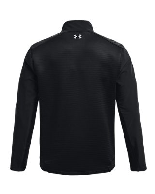 Men's UA Storm Daytona &frac12; Zip image number 6
