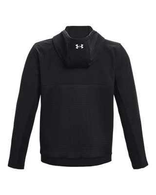 UA Storm Daytona Full-Zip สำหรับผู้ชาย image number 6