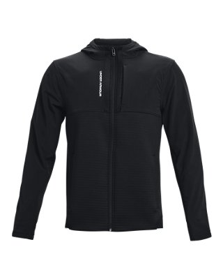 UA Storm Daytona Full-Zip สำหรับผู้ชาย image number 5