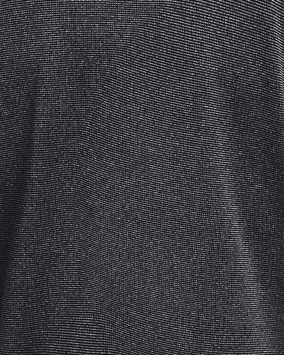 Sudadera con media cremallera UA Storm SweaterFleece para hombre, Black, pdpMainDesktop image number 6