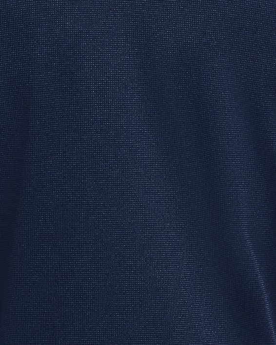 Men's UA Storm SweaterFleece ½ Zip image number 6
