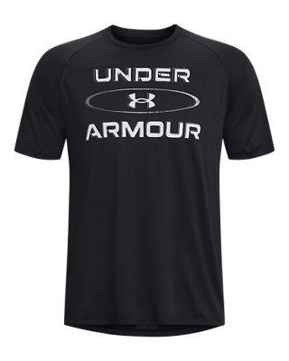 UA Tech&trade; 2.0 Wordmark Graphic image number 4