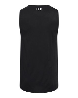 Men's UA Tech&trade; 2.0 Signature Tank image number 5