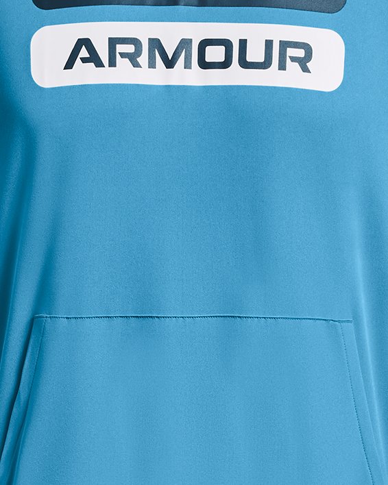 Under Armour Hoodie UA Velocity Wordmark Women Sizes XS,S,M,L,XL.