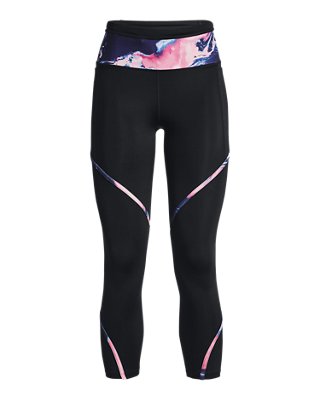 여성 UA 런 애니웨어 타이츠 image number 9