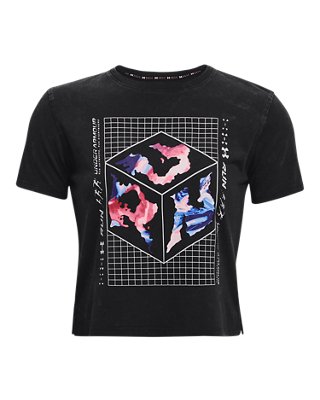 UA Run Anywhere, Black, pdpMainDesktop image number 4