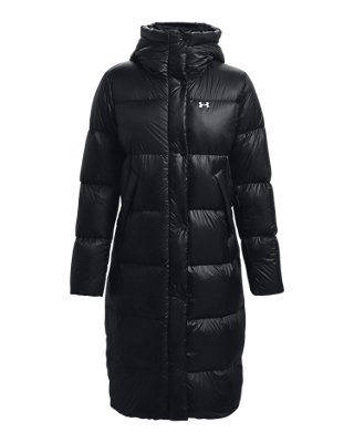 UA Armour Damen Daunensteppparka für nur 174,97€ inkl. Versand statt 350€