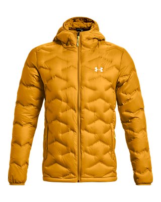 Under Armour Men's UA Lightweight Down Jacket. 6