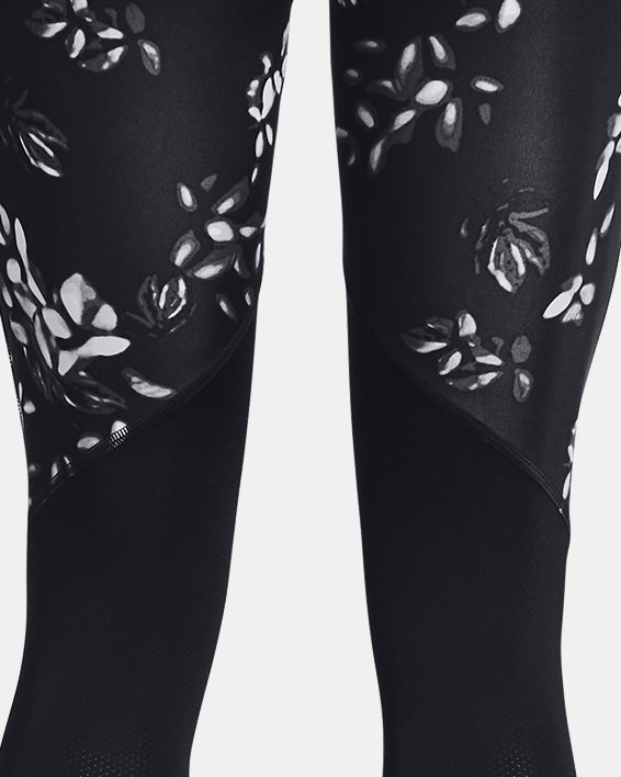 Leggings & Tights, Under armour UA Destroy All Miles Ankle Tights