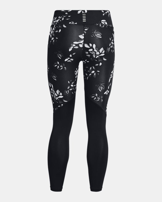 Women's UA Mileage Ankle Tights | Under Armour
