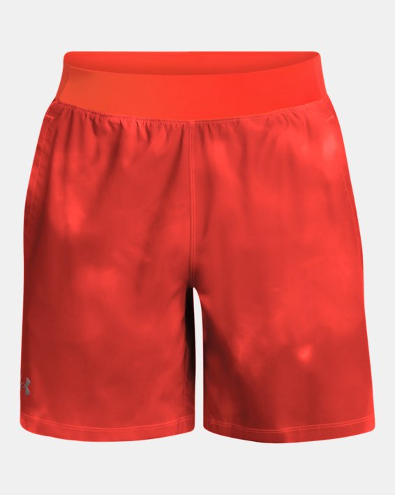 Men's UA Speedpocket Wash Shorts