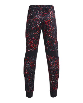 보이즈 UA 페넌트 2.0 팬츠 image number 1