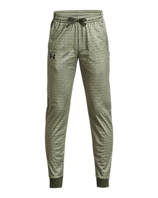 Boys' UA Pennant 2.0 Pants Under Armour
