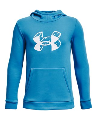under armour sweat shirt