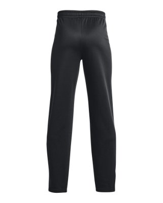 Under Armour Boys Armour Fleece Pants