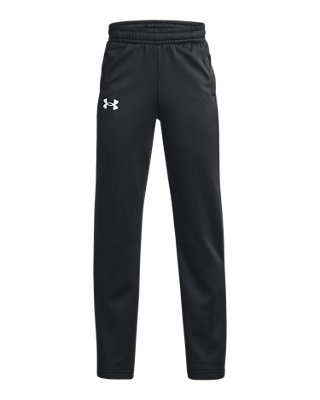 boys under armour pants