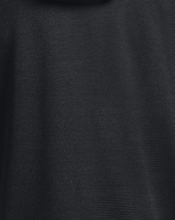 Men's UA Storm SweaterFleece Hoodie, Black, pdpMainDesktop image number 6