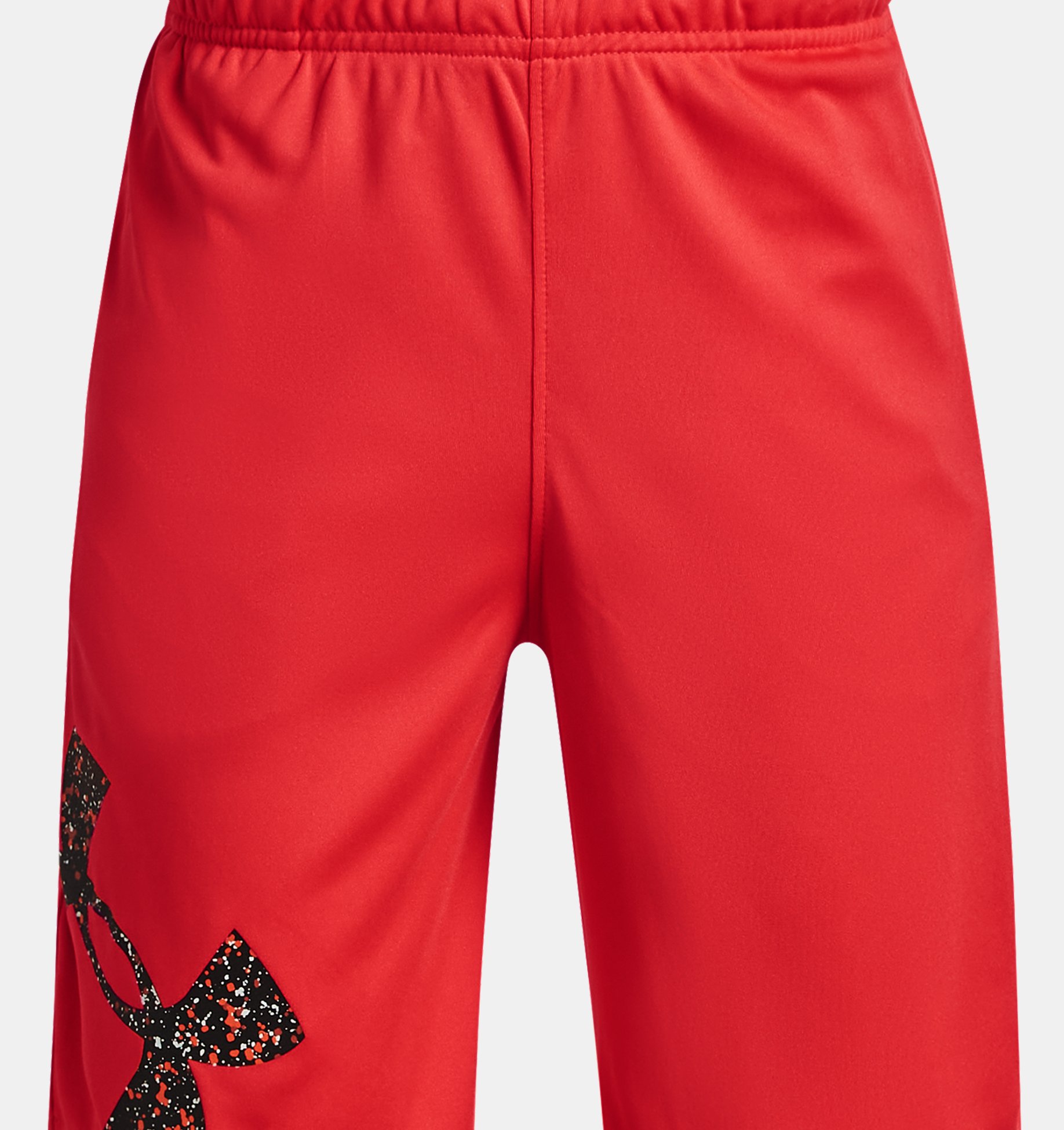 Under Armour Prototype 2.0 Logo Shorts sz 5T – Me 'n Mommy To Be