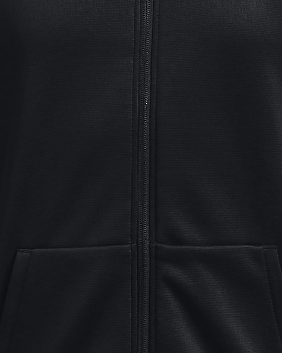 Boys' Armour Fleece® Full-Zip | Under Armour