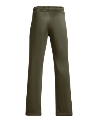 Armour Fleece&reg;, Green, pdpMainDesktop image number 1