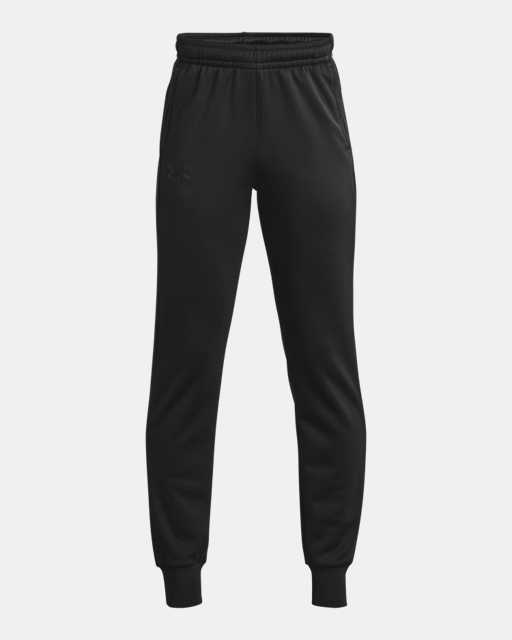 Pantalon de jogging Armour Fleece® pour garçon Pantalon de jogging Armour Fleece® pour garçon