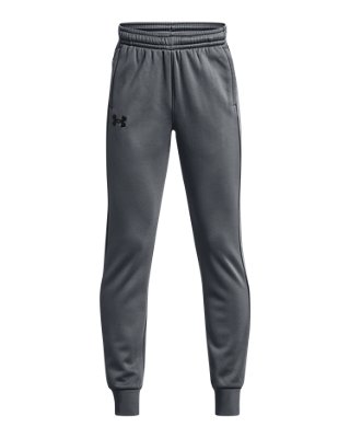 Boys' Armour Fleece® Joggers | Under Armour