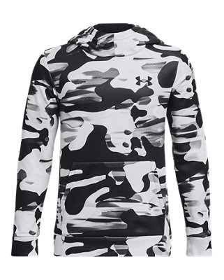 Armour Fleece&reg; estampado