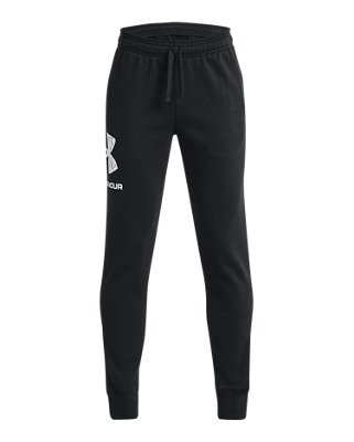 junior under armour joggers