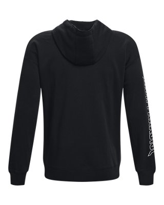 남성 프로젝트 락 라이벌 플리스 디스럽트 풀 집 image number 6