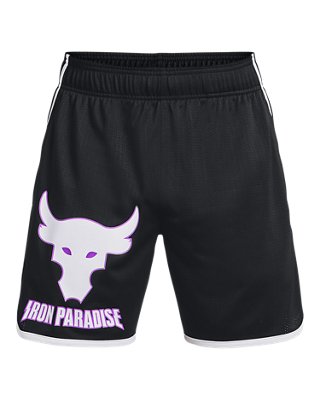 Project Rock Disrupt Mesh image number 5