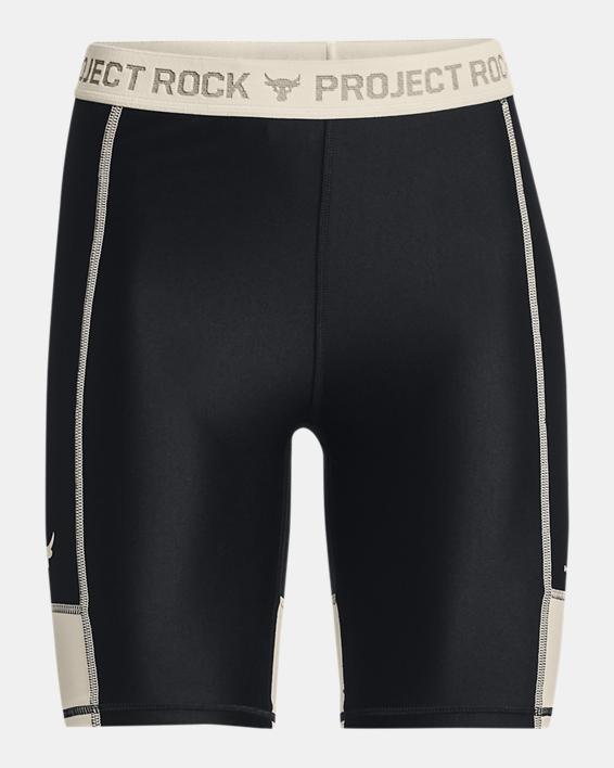 Women's Project Rock Bike Shorts