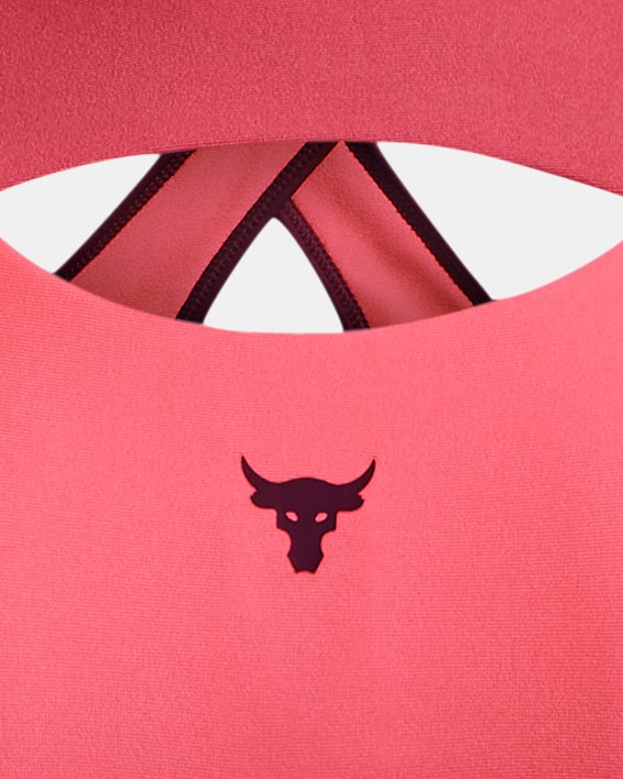Under Armour Womens Sports Bra - Pink – Mode Trendz