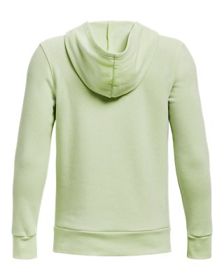 Project Rock Rival Fleece Theme