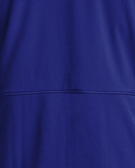 여성 UA Storm 레보 재킷 in Blue image number 6