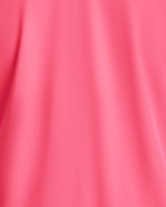 Damen UA Storm Revo Bodywarmer, Pink, pdpMainDesktop image number 6