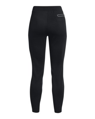 women's ua microthread fleece graphic pants