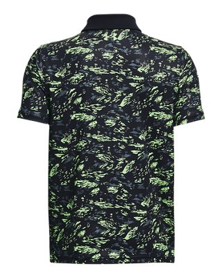 UA Performance Paradise Printed image number 1