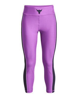 Project Rock HeatGear&reg; image number 0