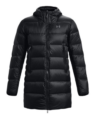 Men's UA Storm Armour Down Parka Under Armour PH