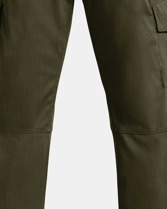 Under Armour Enduro Loose Fit Pants Men’s 38 x 30 Marine Khaki Tactical