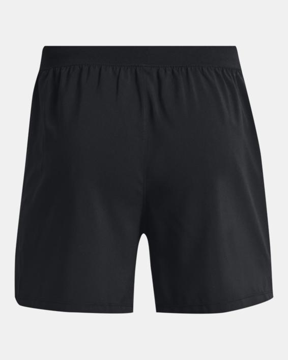 Men's UA Tactical Academy 5" Shorts