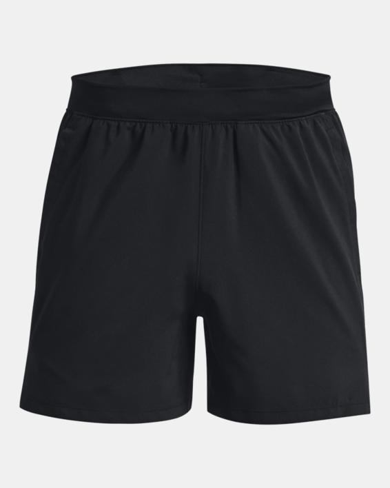 Men's UA Tactical Academy 5" Shorts