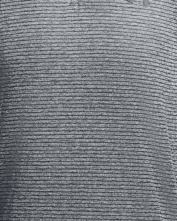Herren-Pullover UA Storm Fleece mit ¼ Reißverschluss, Gray, pdpMainDesktop image number 5
