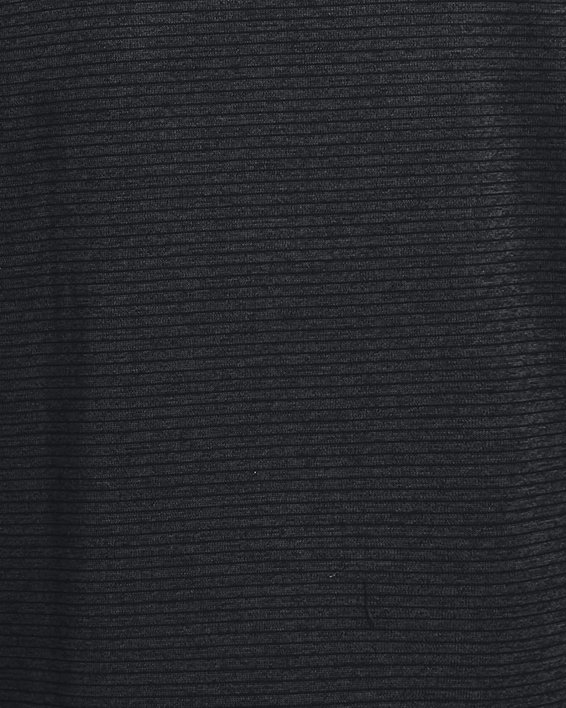 Herren UA Storm SweaterFleece mit Rundhalsausschnitt, Black, pdpMainDesktop image number 6