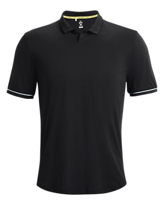 Men's Curry Limitless Polo image number 5